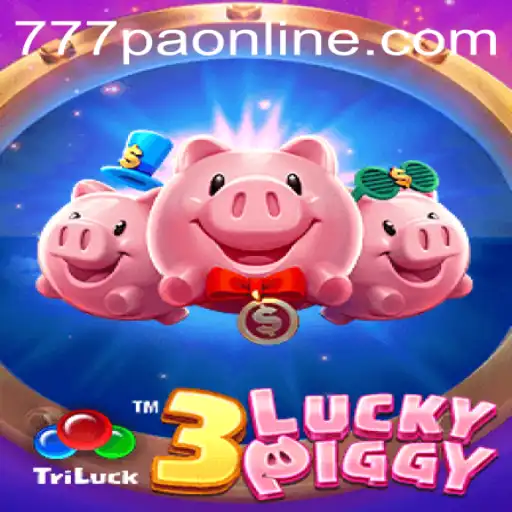 Introducing the Exciting World of 3LUCKYPIGGY: Unveiling the Thrills of 777PA