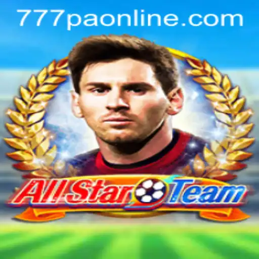 AllStarTeam: The Ultimate Gaming Experience with 777PA