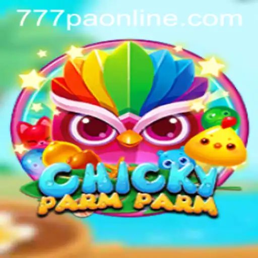 Discover the Thrilling World of ChickyParmParm: A Fun-Filled Adventure