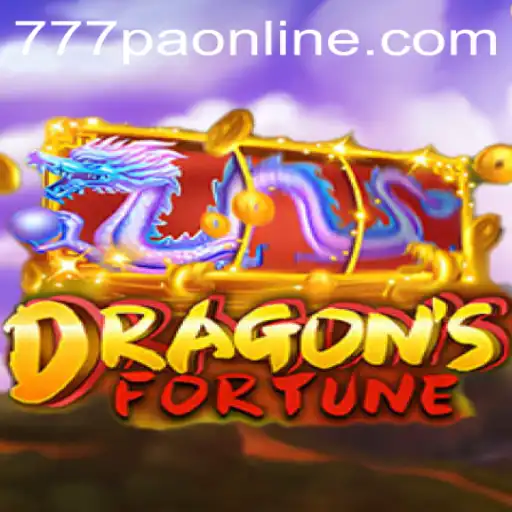 DragonFortune: A Legendary Quest for Riches in a Fantasy Realm