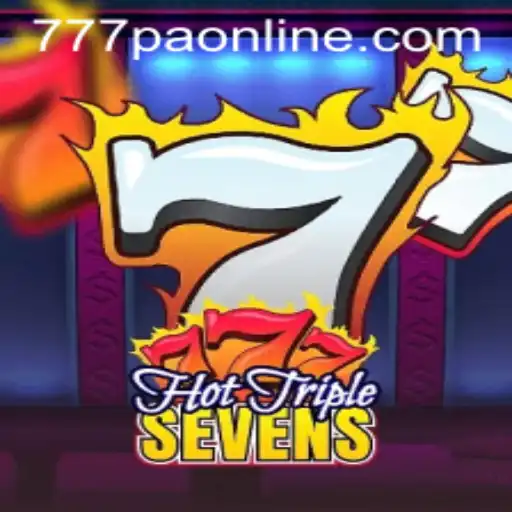 HotTripleSevens: The Ultimate Casino Game Experience