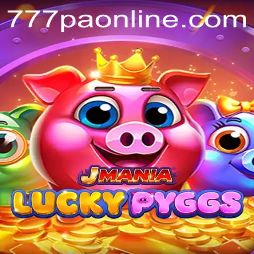 The Thrilling World of JManiaLuckyPyggs: Unveiling 777PA