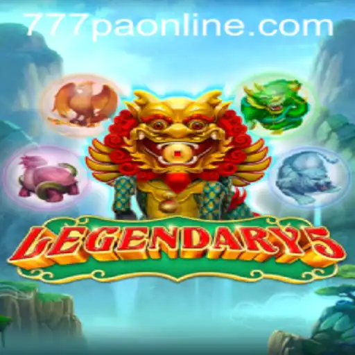 Delving into the World of Legendary5: An Adventure with 777PA