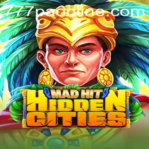 MadHitHiddenCities: A Captivating Gaming Experience in a Dynamic World