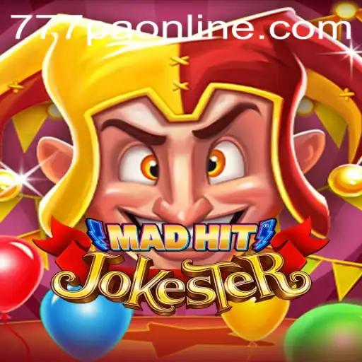 MadHitJokester: A Thrilling Game of Strategy and Laughter