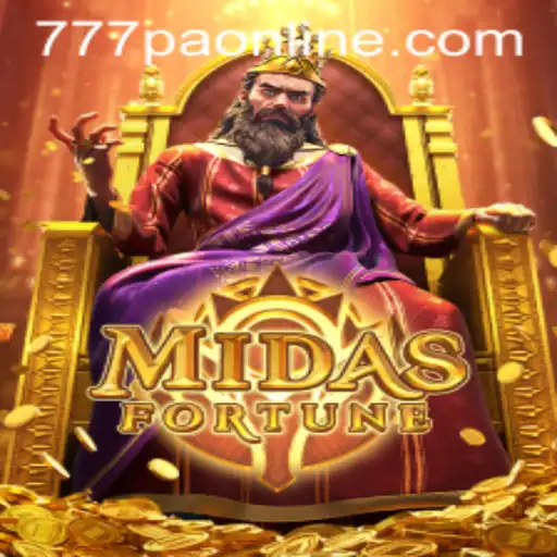 Unlocking the Secrets of MidasFortune: A Glimpse into the Exciting World of 777PA