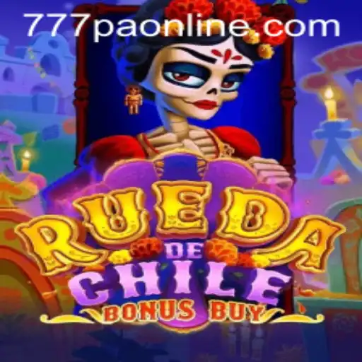 Exploring the Exciting World of RuedaDeChileBonusBuy: New Casino Game with 777PA Integration