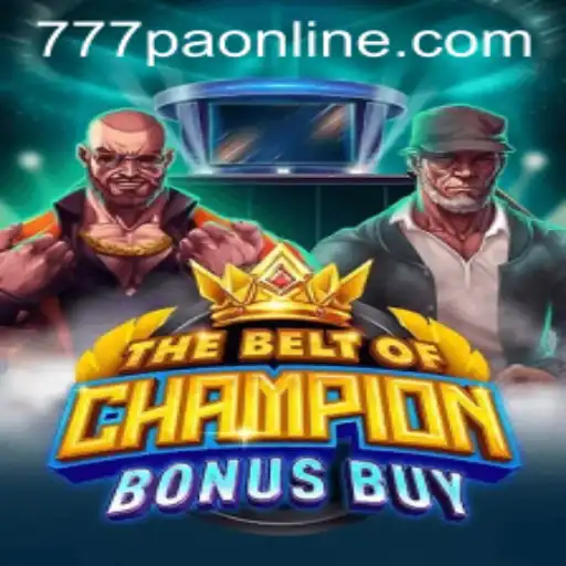 Exploring The Exciting Realm of TheBeltOfChampionBonusBuy