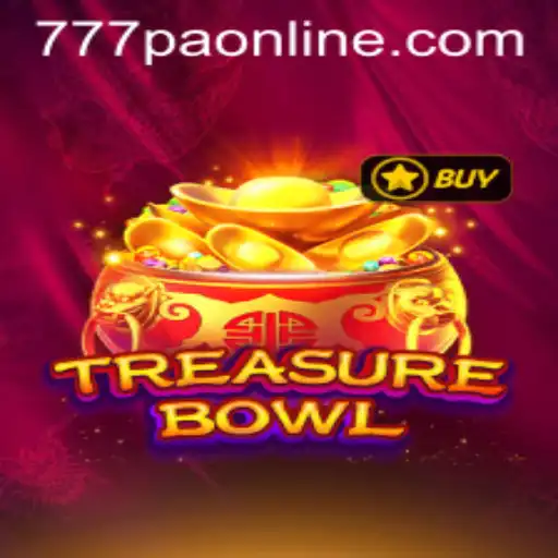 Unveiling TreasureBowl: Enter the World of 777PA Adventures
