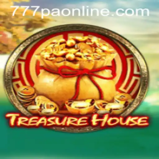 Unveiling TreasureHouse: The Thrilling Saga of 777PA