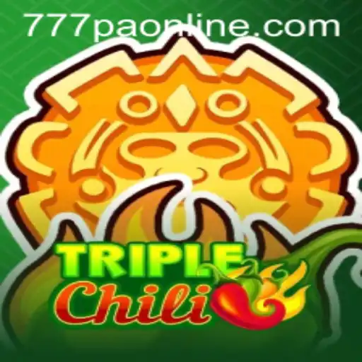 TripleChili: A Spicy Adventure with 777PA